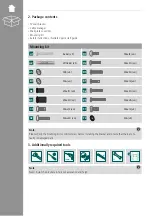 Preview for 4 page of Hamax 00 220821 Operating Instructions Manual