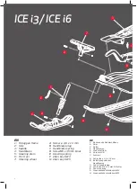 Preview for 4 page of Hamax ICE i3 User Manual