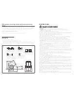 Preview for 22 page of Hamax OUTBACK HAM604820 User Manual