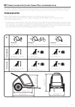 Preview for 15 page of Hamax Pluto Medium User Manual