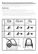 Preview for 29 page of Hamax Pluto Medium User Manual