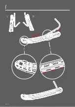 Preview for 10 page of Hamax SNO BLADE TWIN-TIP User Manual