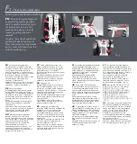 Preview for 26 page of Hamax Zenith Relax User Manual