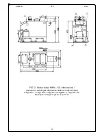 Preview for 16 page of Hamech type KWH Operation Manual