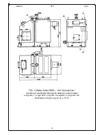 Preview for 18 page of Hamech type KWH Operation Manual