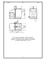 Preview for 19 page of Hamech type KWH Operation Manual