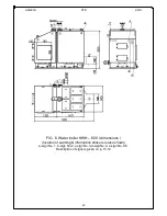 Preview for 20 page of Hamech type KWH Operation Manual