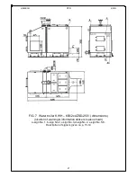 Preview for 21 page of Hamech type KWH Operation Manual