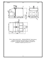 Preview for 23 page of Hamech type KWH Operation Manual