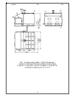 Preview for 24 page of Hamech type KWH Operation Manual