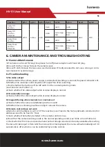 Preview for 51 page of HAMECO 10X User Manual