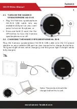 Preview for 4 page of HAMECO HA-35-B User Manual