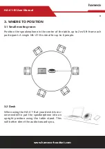 Preview for 4 page of HAMECO HA-41-B User Manual