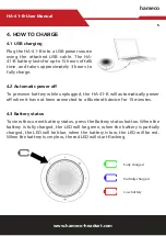 Preview for 5 page of HAMECO HA-41-B User Manual