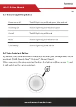 Preview for 10 page of HAMECO HA-41-B User Manual