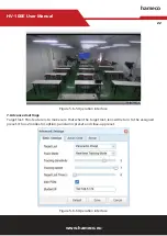 Предварительный просмотр 22 страницы HAMECO HV-100E User Manual