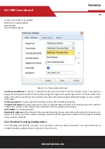 Предварительный просмотр 23 страницы HAMECO HV-100E User Manual