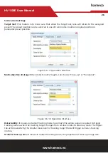 Предварительный просмотр 26 страницы HAMECO HV-100E User Manual