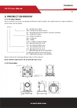 Preview for 11 page of HAMECO HV-51 User Manual