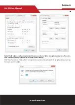 Preview for 30 page of HAMECO HV-51 User Manual