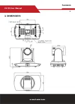 Предварительный просмотр 9 страницы HAMECO HV-55 User Manual