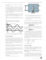 Preview for 11 page of Hameg CombiScope HM2008 Manual