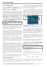 Preview for 7 page of Hameg HM 1004-3.01 Manual