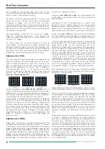 Preview for 21 page of Hameg HM 1004-3.01 Manual