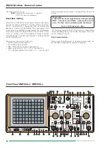 Preview for 33 page of Hameg HM 1004-3.01 Manual