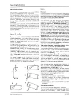 Preview for 4 page of Hameg HM 1007 Manual