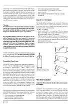 Preview for 6 page of Hameg HM 103-2 Manual