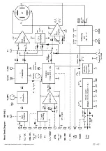 Preview for 25 page of Hameg HM 103-2 Manual