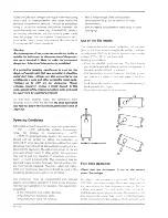 Preview for 6 page of Hameg HM 103 Manual