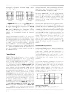 Preview for 8 page of Hameg HM 103 Manual