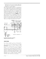 Preview for 26 page of Hameg HM 103 Manual