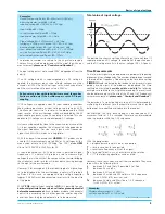 Preview for 9 page of Hameg HM 2005 Manual