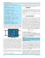 Preview for 10 page of Hameg HM 2005 Manual