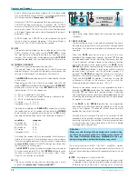 Preview for 12 page of Hameg HM 2005 Manual