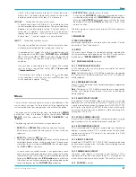 Preview for 21 page of Hameg HM 2005 Manual