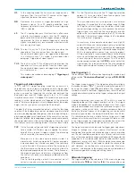 Preview for 27 page of Hameg HM 2005 Manual