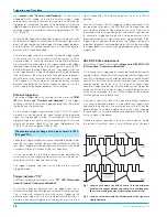 Preview for 28 page of Hameg HM 2005 Manual