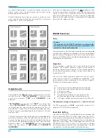 Preview for 32 page of Hameg HM 2005 Manual