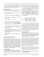 Preview for 12 page of Hameg HM 203-6 User Manual