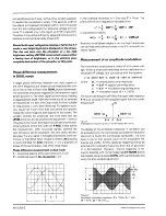 Preview for 16 page of Hameg HM 203-6 User Manual