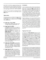 Preview for 18 page of Hameg HM 203-6 User Manual