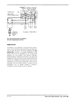 Preview for 34 page of Hameg HM 203-6 User Manual