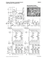 Preview for 37 page of Hameg HM 203-6 User Manual