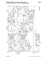 Preview for 38 page of Hameg HM 203-6 User Manual