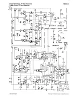 Preview for 40 page of Hameg HM 203-6 User Manual