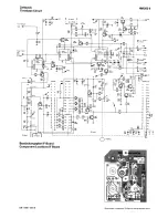 Preview for 42 page of Hameg HM 203-6 User Manual